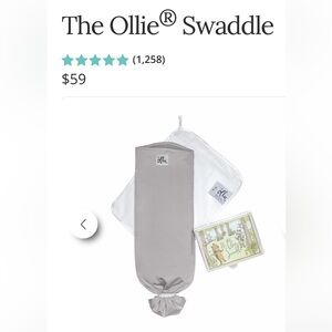 Ollie Swaddle